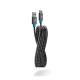 Usb To Usb C Cable 2M/6.6Ft, Usb A To Usb C Fast Charging Cable For Apple Iphone 16 15, Samsung Galaxy A15 A25 A35 A55 A54, S24 S23 S22 S21 S20 S10 S10E, Note 20 10, Pixel Android Moto G & More