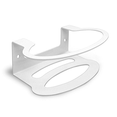 Wall Mount Holder For Orbi Compatible Wall Bracket Netgear Orbi Sturdy Metal Made Mount Stand Holder For Orbi Wifi Router Rbs40, Rbk40, Rbs50, Rbk50, Ac2200, Ac3000 (1)