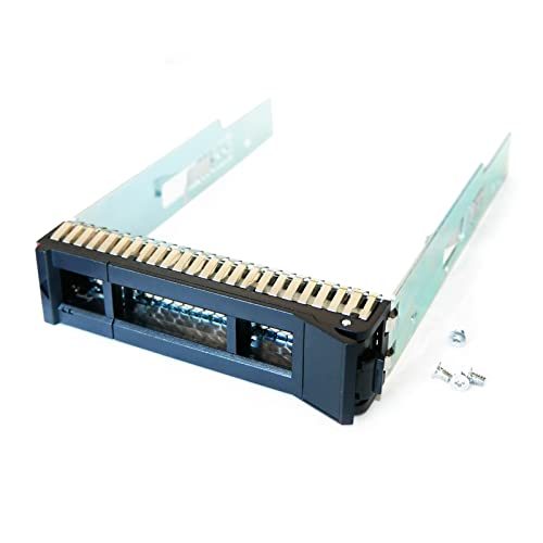 New 3.5" Sata Sas Drive Caddy Tray Sled Compatible With Lenovo Thinksystem Sr650 Sr550 Sr590 Sr570 Sm17A06251