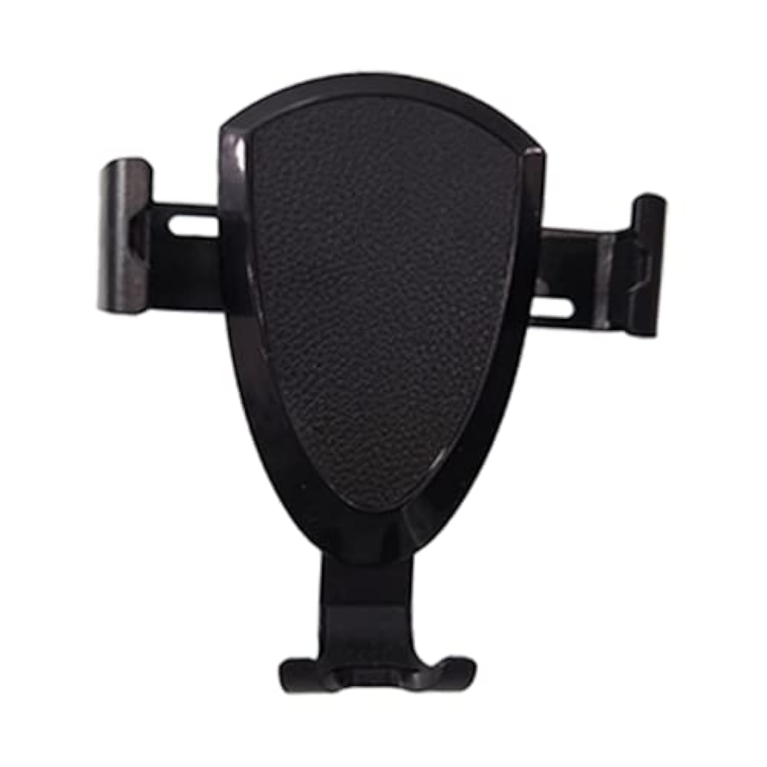 Universal Wireless Phone Charging Car Vent Mount, 15W Qi Fast Charging Auto-Clamping Car Mount, Air Vent Car Phone Holder Compatible With Iphone 16/15/14/13/11/Xs/X/8, Samsung S25/S24/S23/S21/S10/S9