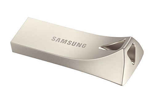 Bar Plus 3.1 Usb Flash Drive, 128Gb, 400Mb/S, Rugged Metal C