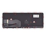Laptop Keyboard Replacement Compatible With Hp Elitebook 840 G1 G2 / 850 G1 G2 / 745 G1 G2/Hp Zbook 14 Series Laptop Us Layout (Without Pointer,With Backlight)