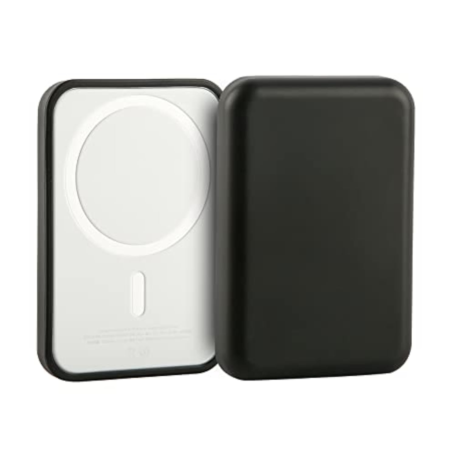 Silicone Case Compatible With Magsafe