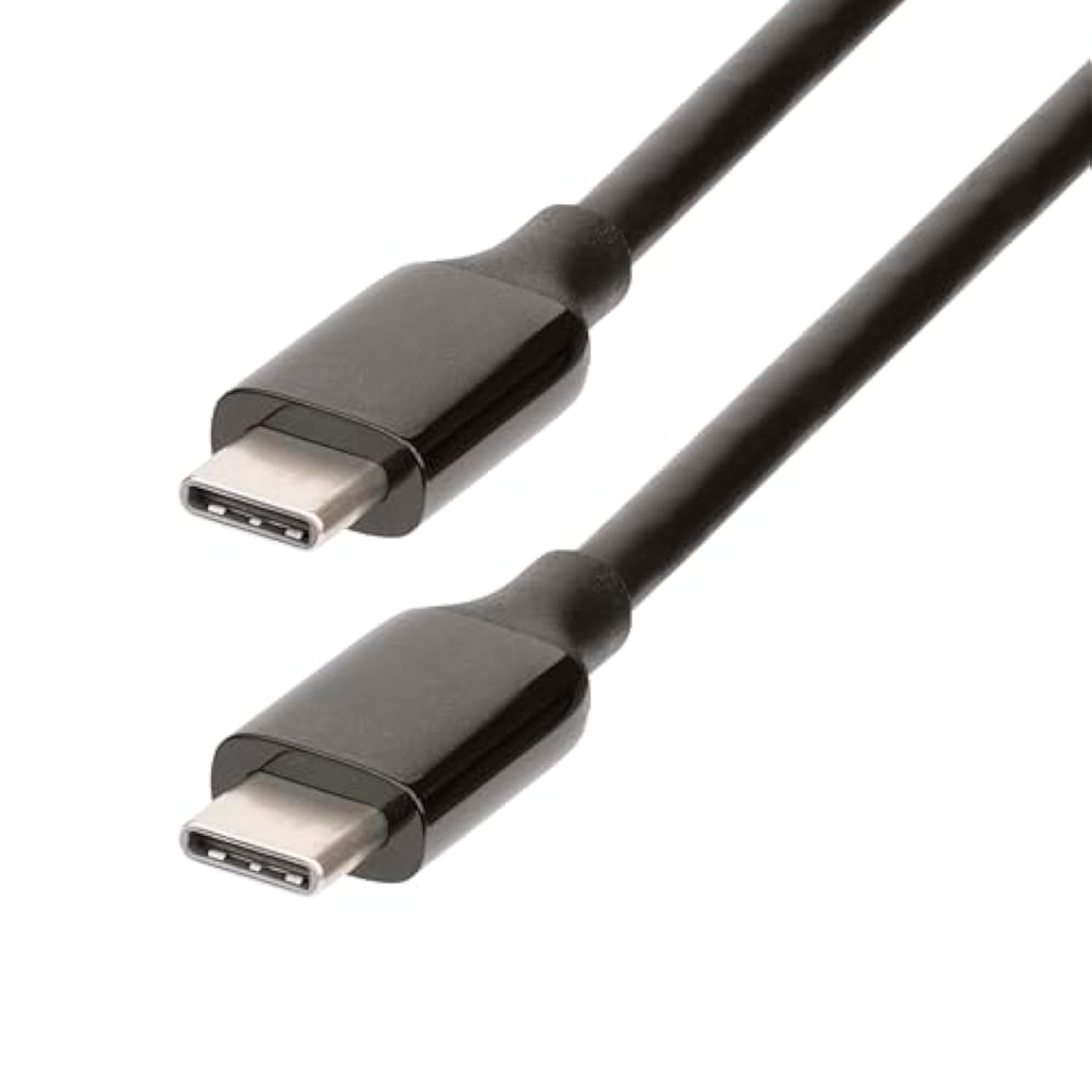 StarTech.com 3m (10ft) Active USB-C Cable, USB 3.2 10Gbps, Long USB Type-C Data Transfer Cable, 60W Power Delivery, 8K 60Hz, DP 1.4 Alt Mode w/HBR3/HDR10/MST/DSC 1.2/HDCP 2.2 (UCC-3M-10G-USB-CABLE)