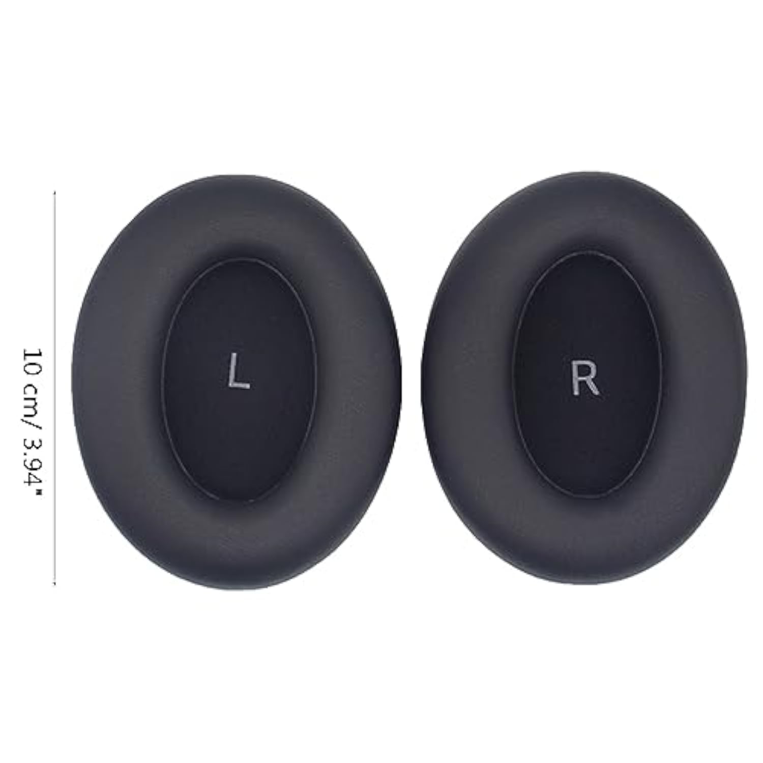 Replacement Ear Pads For Sennheiser Momentum 4.0 Wireless Headphones Memory Foam Ear Cushions Earpads Headset Leather Case