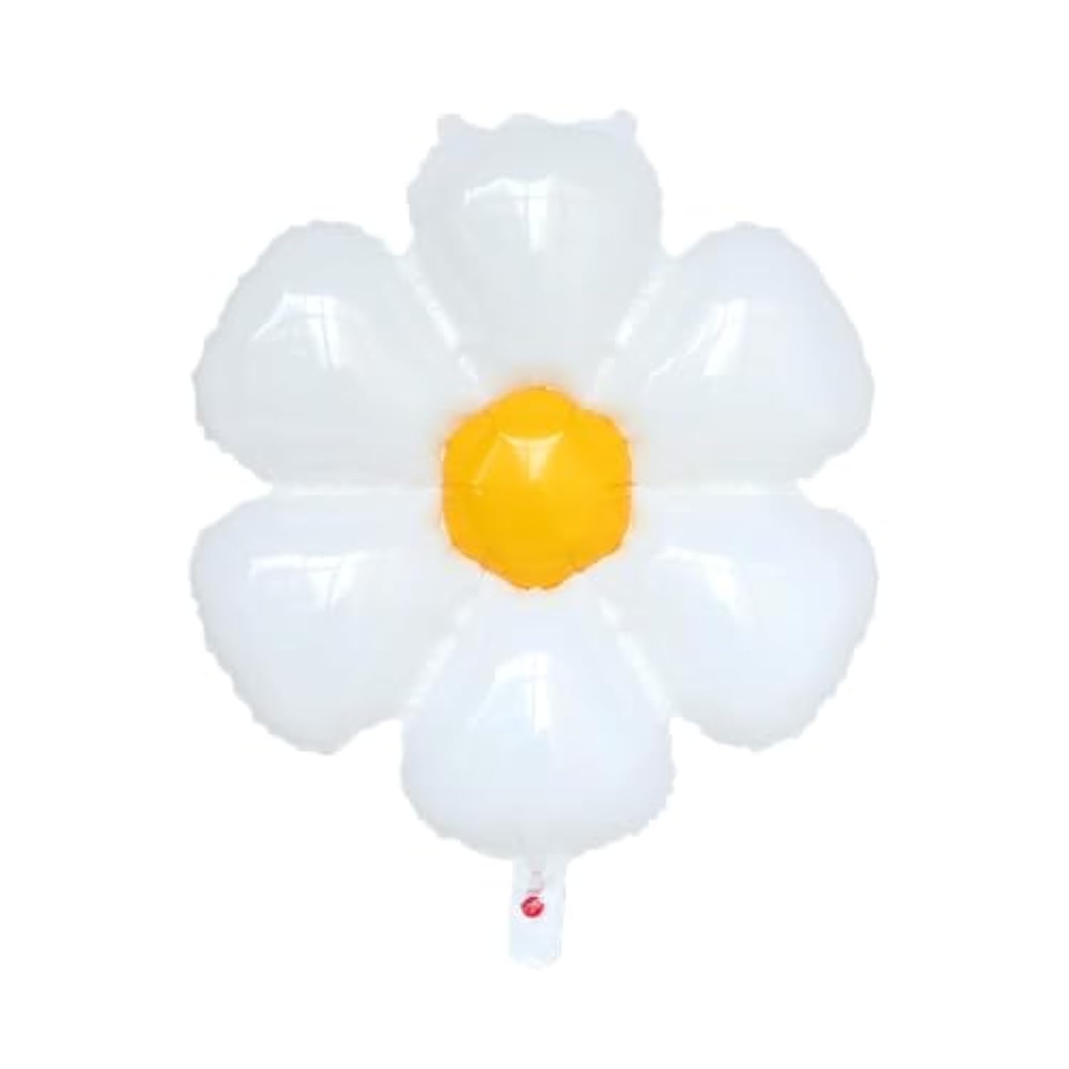 Spring Balloon Garland Arch Kit 135Pcs Macaron Pastel Balloons Garland With Daisy Flower,Rabbit Mylar Balloon For Hello Spring Baby Shower Theme Girls Birthday Easter Party Decoration