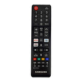 OEM Remote Control with Netflix Hotkey - Black (BN59-01315J)