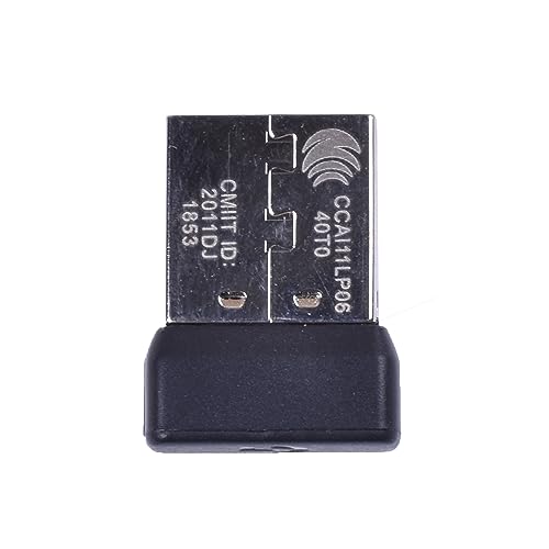 New Usb Dongle Mouse Receiver Adapter Replacement For Logitech G604 Lightspeed Wireless Gaming Mouse