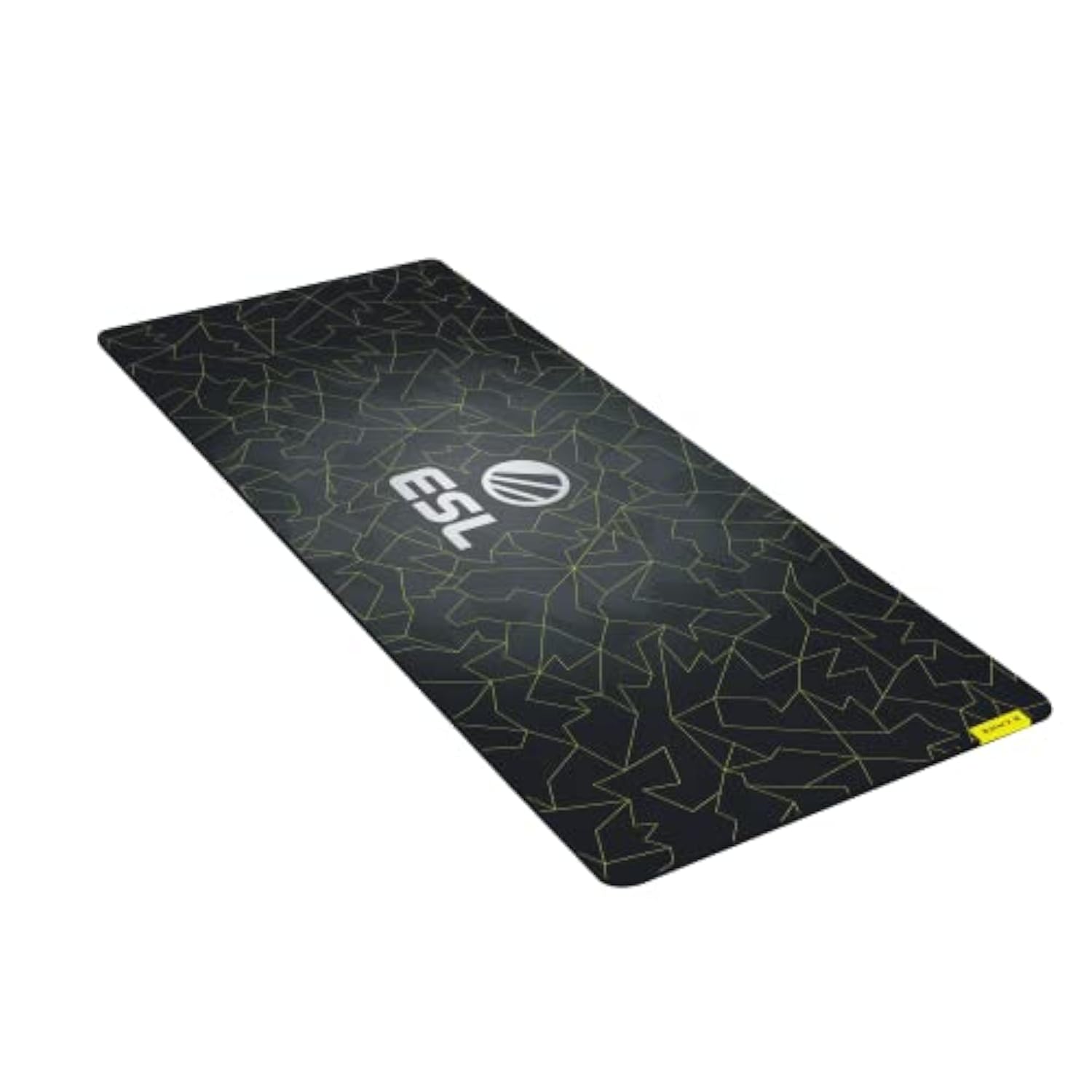 Razer Gigantus V2 Soft Gaming Mouse Mat XXL: Thick, High-Density Foam - Non-Slip Base - ESL Edition