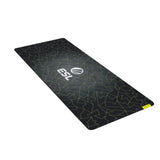 Razer Gigantus V2 Soft Gaming Mouse Mat XXL: Thick, High-Density Foam - Non-Slip Base - ESL Edition