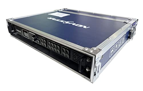 Flight Case Packaging Vx1000 Led Screen All-In-One Controller Vx1000(H) Vx1000