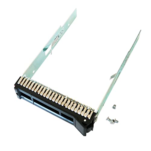 New 3.5" Sata Sas Drive Caddy Tray Sled Compatible With Lenovo Thinksystem Sr650 Sr550 Sr590 Sr570 Sm17A06251