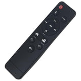 Replacement Wireless Soundbar Remote Control Fit For Onn Sound Bar Speaker System Tt-Sk023 16020442852 Ona18Sb001 100020788 100024204 100024201 100019624 100008045 100002635