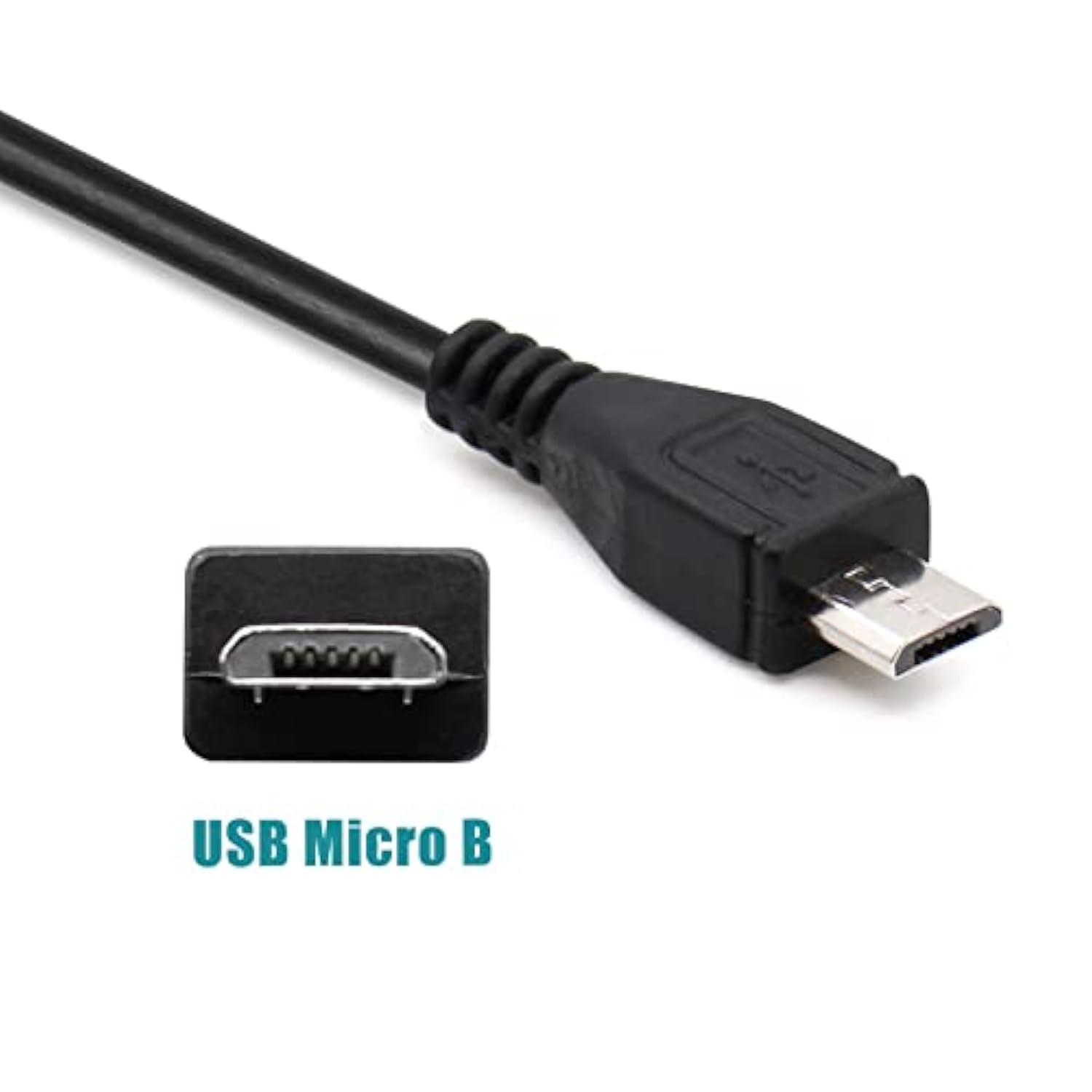 Micro Usb Programming Cable Compatible For Motorola Cp200D Sl300 Sl3500E Sl7550E Digital Portable Two Way Radios