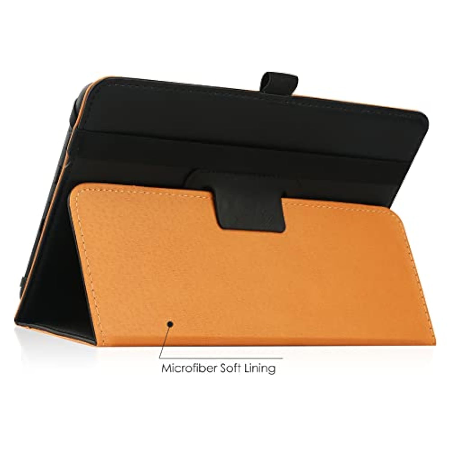 Universal Case For 7 Inch 8 Inch Tablet,Stand Folio Universal Tablet Case Prot
