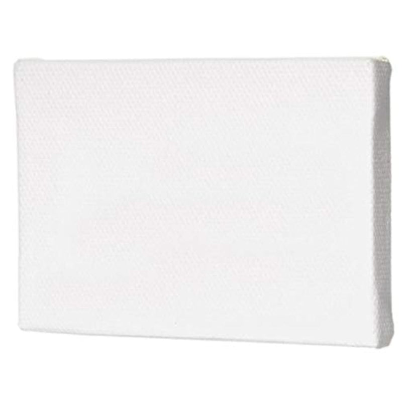 Studio 71 Mini Canvas - White - 2.5 X 3.5"