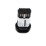 8V Max Replacement Battery For Dcb080 Dcf680N1 Dw4390 Dcf680N2 Dcl023 Dcf680 Dcb095 Dcf682