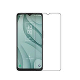 [2 Pack Tempered Glass Screen Protector Frontier Protective Protector for TCL 40 XE T609M