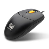 Imouse W3 Waterproof Mouse With Magnetic Scroll Wheel