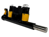Toggle Bar Kit For Zebra Zt410 Zt411 Thermal Label Printer(Includes Lift Strap) P/N: P1058930-018 / P1058930-104,Original Parts,Barcode Printer Accessories