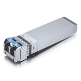10Gbase-Lr Sfp+ Transceiver, 10G 1310Nm Smf, Up To 10 Km, Compatible With Brocade