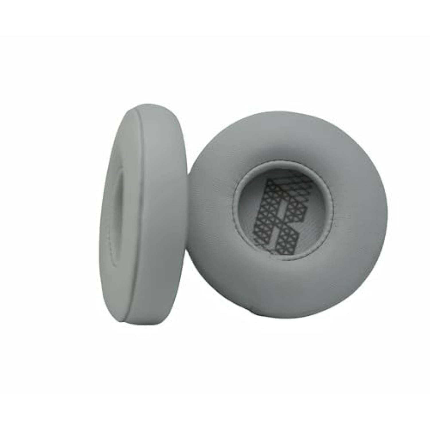 Live 460Nc Replacement Ear Pads Cushions Muff Cups Cover Compatible With Jbl Live 460Nc Headphone/Jbl Live 400Bt Headphone-Grey