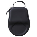Hard Storage Case For Ath-M20/M30/M40/M50 X/Bt/Wh/Btw Professional Headphones - Travel Case For Ath-M50Xbt2Ib?Only Case (Black)