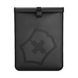 Victorinox Touring 2.0 Laptop Sleeve - Professional, Waterproof 15" Laptop Sleeve - Features Magnetic Clasp - Black