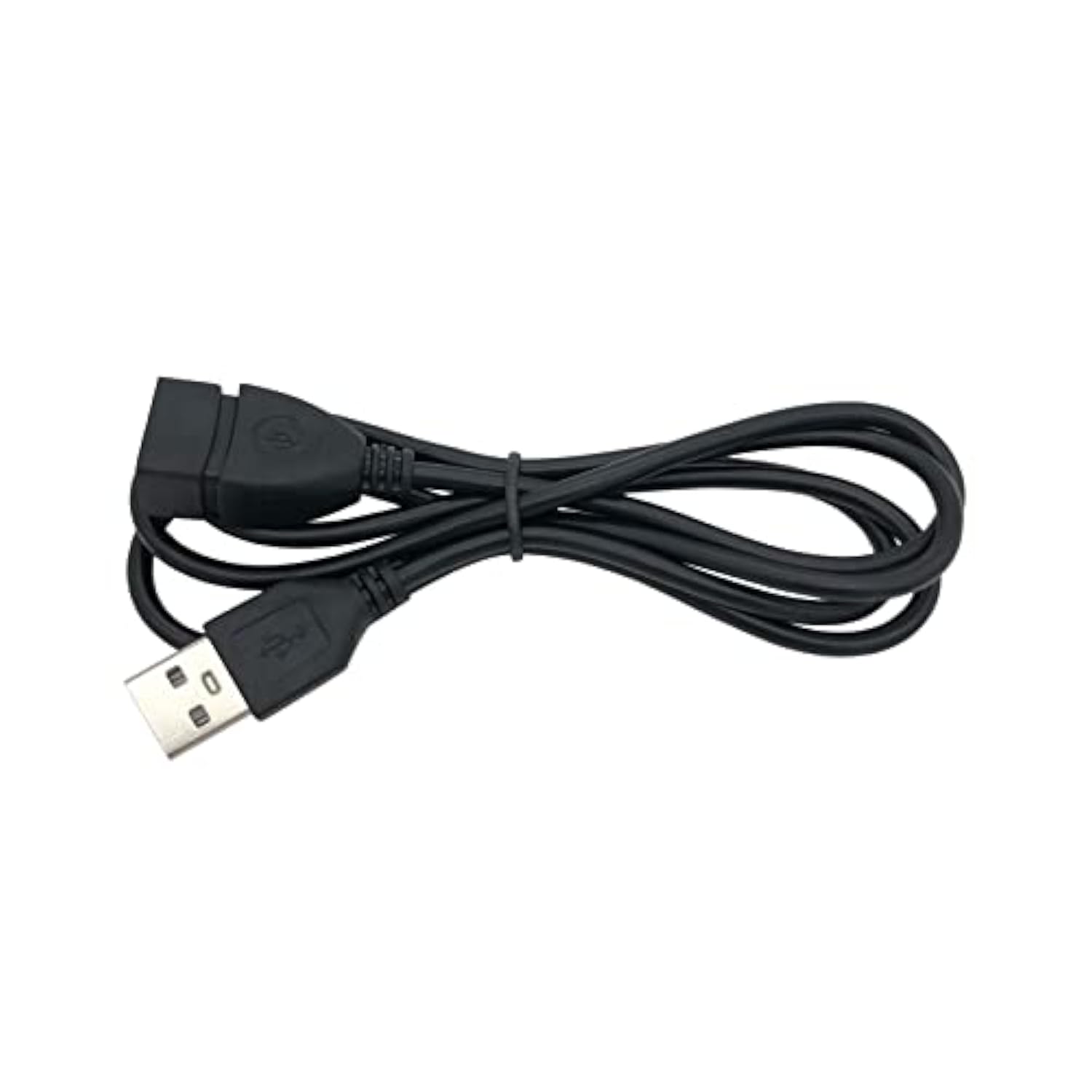 Charger For Jlab Wireless Earbuds, Charging Cord Usb Extension Cable 3.3 Ft