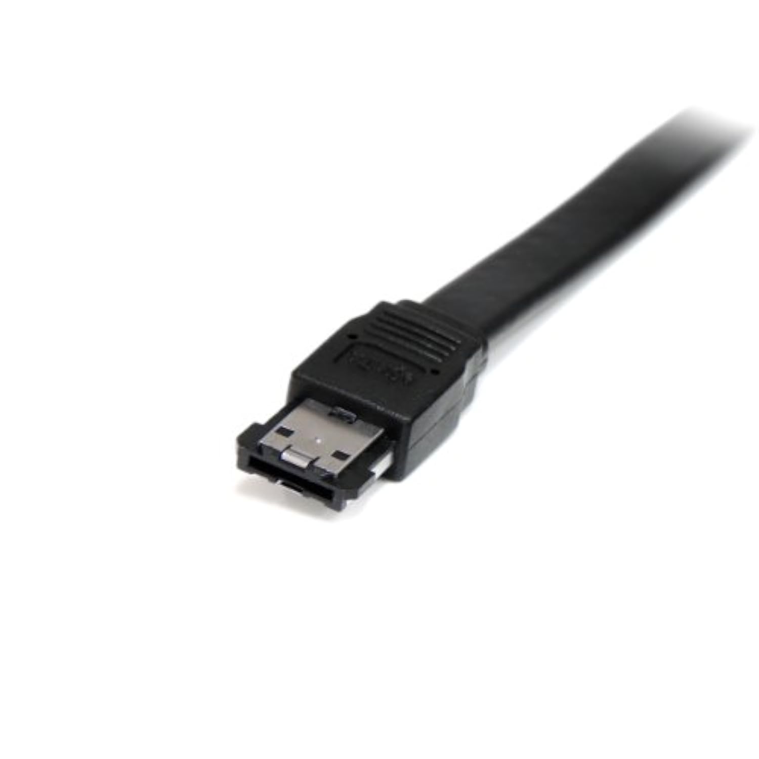 Shielded External Esata Cable - Esata Cable - Serial Ata 150 - Esata (M) To Es