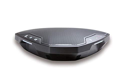 Konftel KO-910101081 EGO Personal Portable Bluetooth Conferencing Unit (Renewed)