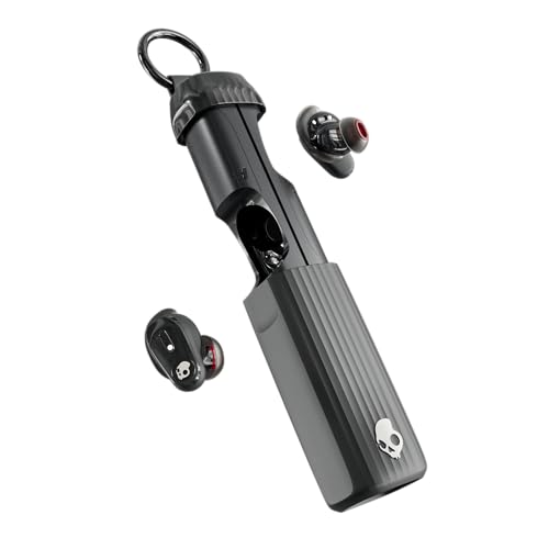 Method 540 ANC Wireless Earbuds, Sound by Bose, Bluetooth Headphones, Premium Noise Cancelling, Up to 40 Hours Battery, AI Compatible, Microphone for