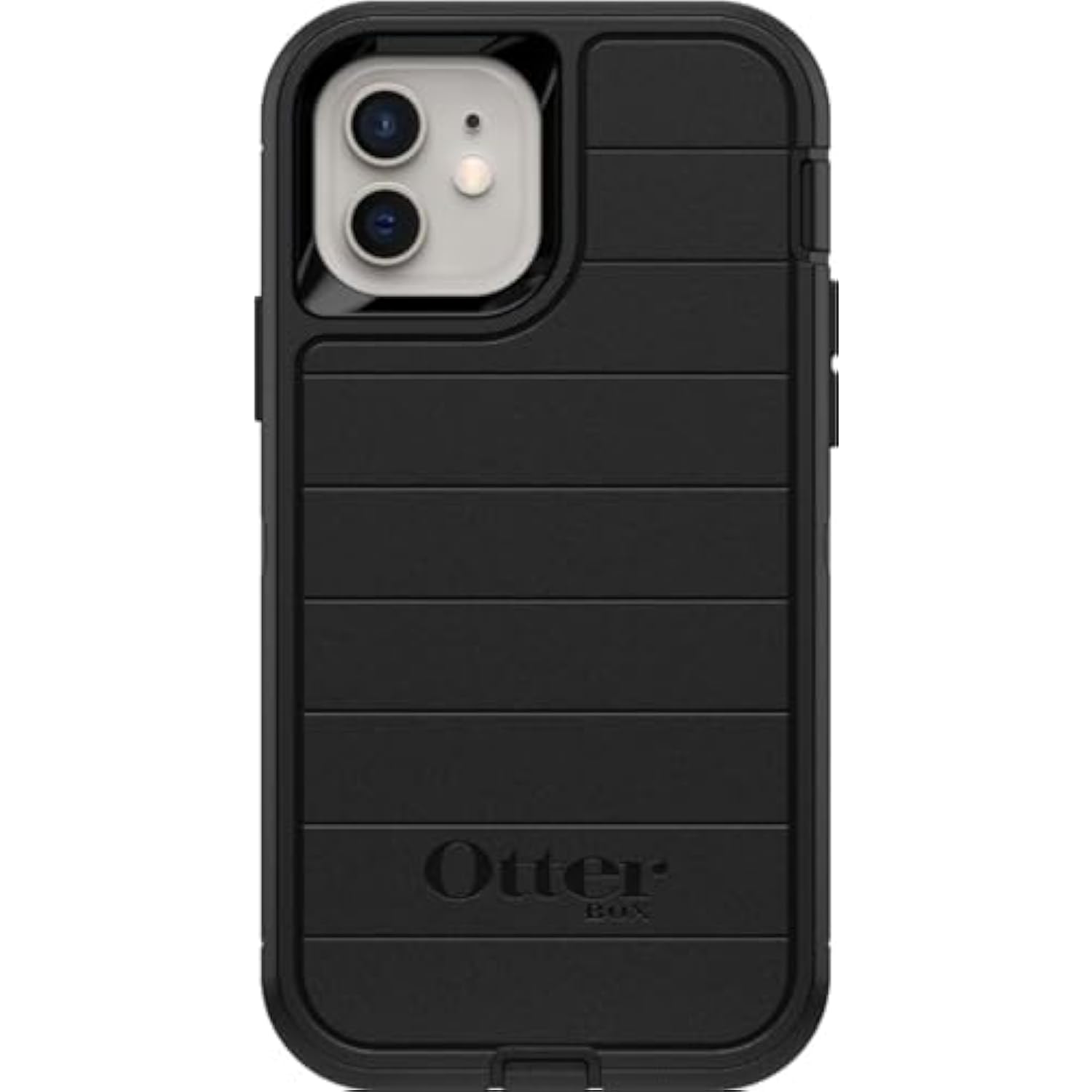 OtterBox Defender Series Case for Apple iPhone 12 Mini - Black
