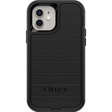 OtterBox Defender Series Case for Apple iPhone 12 Mini - Black
