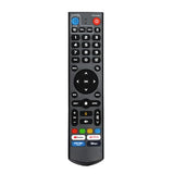 V3 Pro Voice Remote Control Replacement for VSeeBox V5/ V3/ V2/ V1 Pro?V3 Plus?V1 Max/Elite