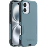 OtterBox iPhone 16 Commuter Series Case - Sagebrush (Green)