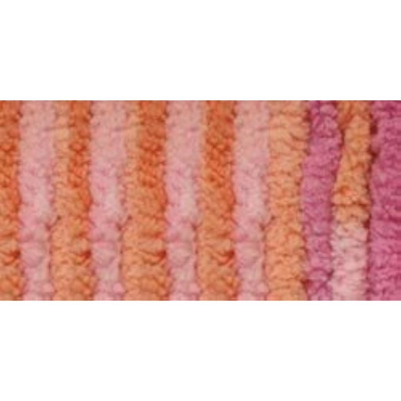 Baby Blanket Big Ball Yarn (2-Pack) Peachy 161104-4510