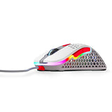 M4 Rgb Ultralight Gaming Mouse
