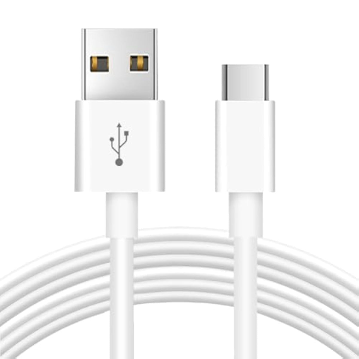 16.4Ft/5M Power Extension Cable For Any Usb-C Enabled Security Cameras Or Devi