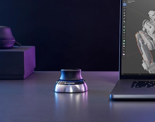 Spacemouse Wireless - Bluetooth Edition 3Dx-700115