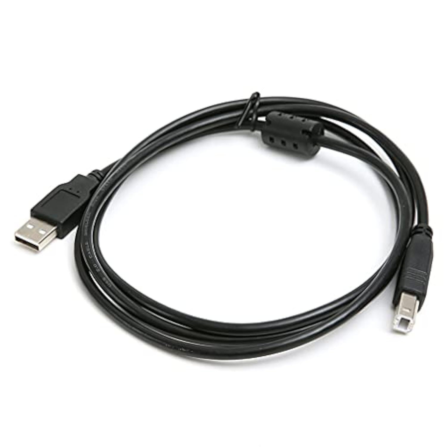 Usb Data Sync Cable Connect The Microcontroller To Pc Or Mac For Arduino Uno(A