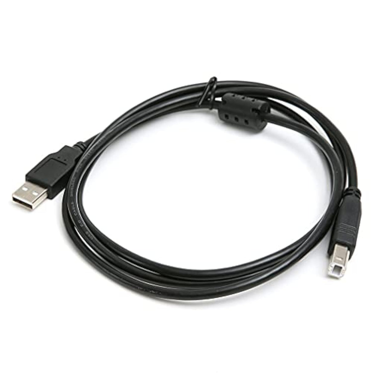 Usb Data Sync Cable Connect The Microcontroller To Pc Or Mac For Arduino Uno(A