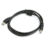 Usb Data Sync Cable Connect The Microcontroller To Pc Or Mac For Arduino Uno(A