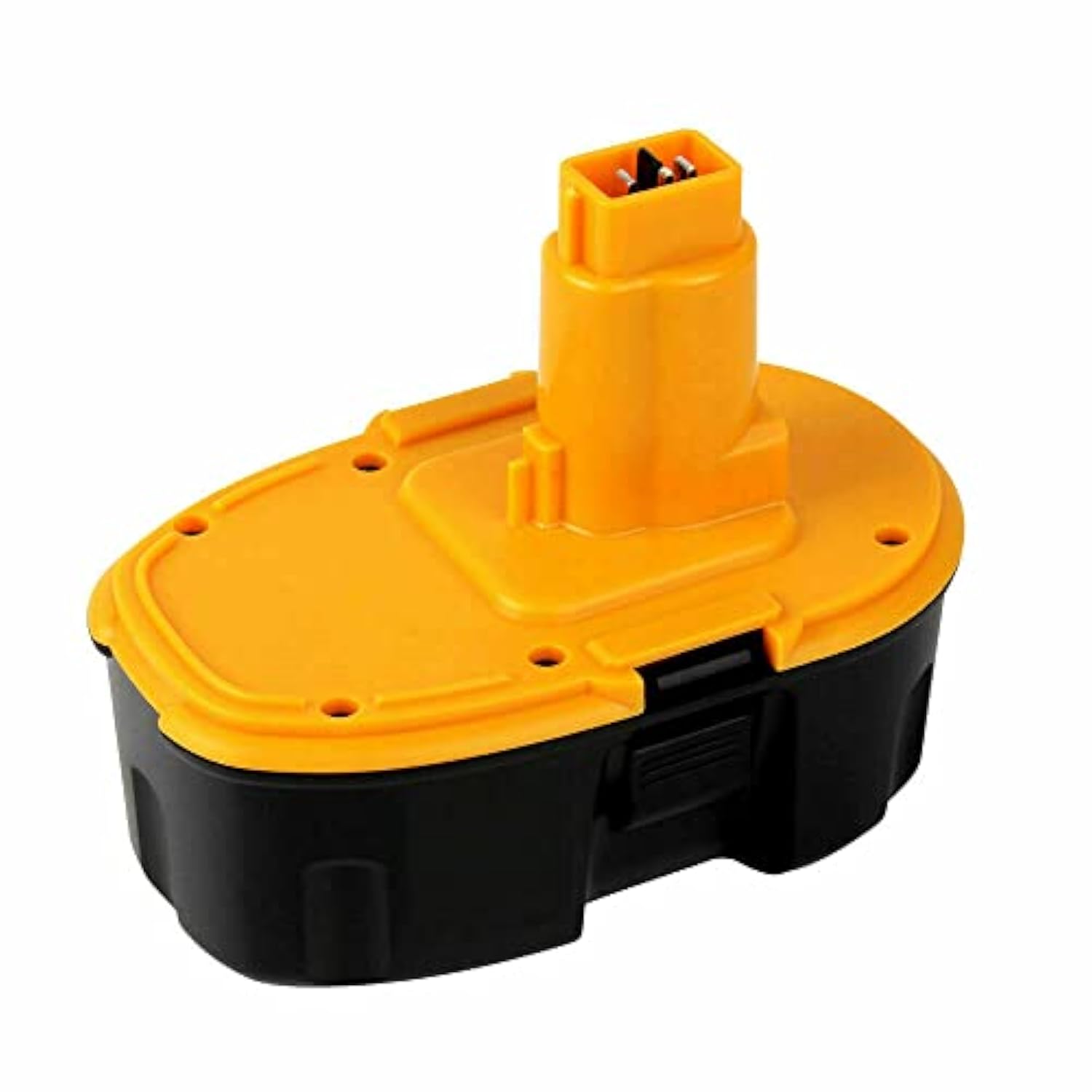 Replacement Battery For Dewalt Dc385 Dc390 Dc759 Dw936 Dw938 Dw056 Dc970 Dc988 Dc618 Dc825B Dc925 Dw059 Dw908 Dw919 Dw988 Dw989 Dw995 Dw997 Dw960