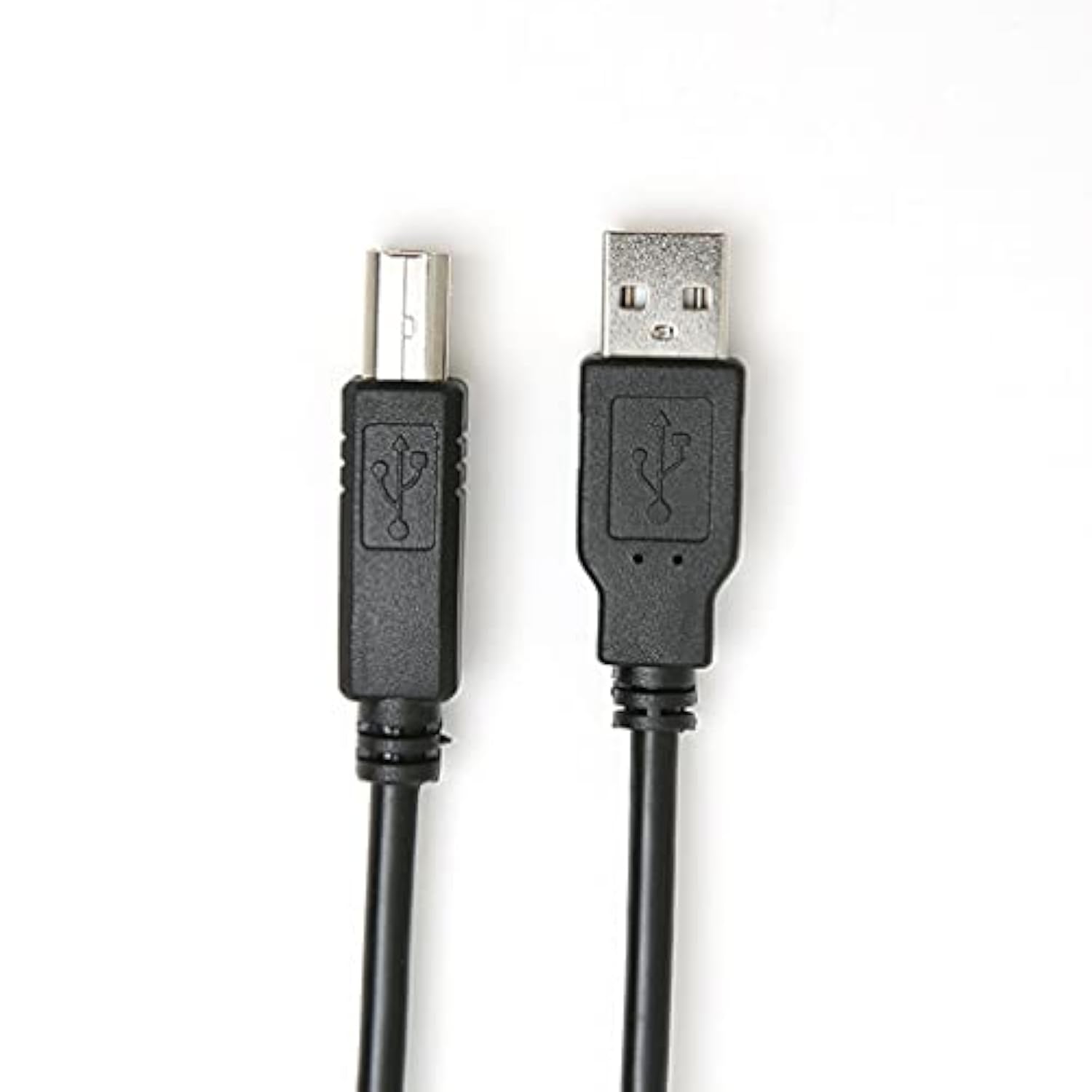 Usb Data Sync Cable Connect The Microcontroller To Pc Or Mac For Arduino Uno(A