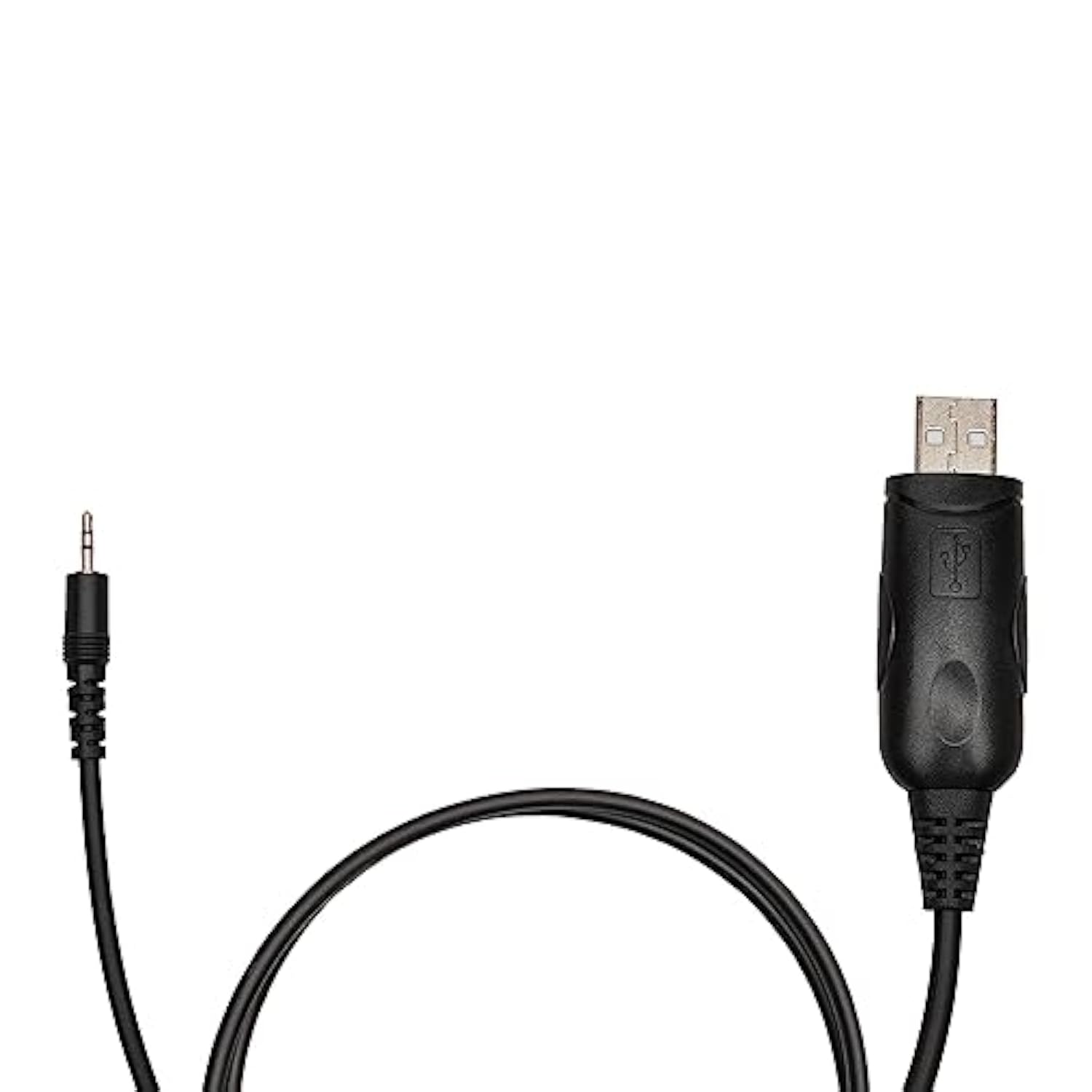 Usb Programming Cable For Motorola Walkie Talkie Gp88S Cp110 Cp200 Cp185 Pr400