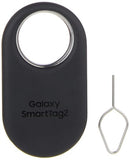 Smarttag2 (2023) Bluetooth + Uwb, Ip67 Water And Dust Resistant, Findable Via App, 1.5 Year Battery Life - Black (International Version)