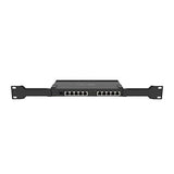 Rb4011 Ethernet 10-Port Gigabit Router (Rb4011Igs+Rm)