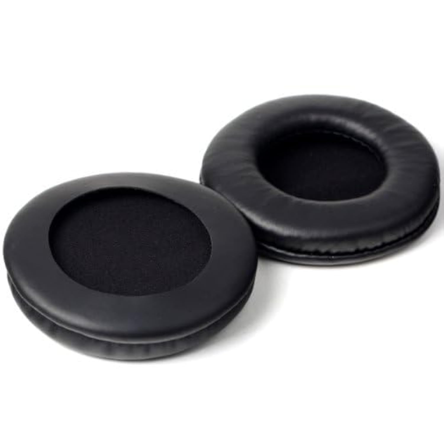 2Pcs Replacement Earpads Ear Pad Pads Compatible With Sony Mdr-V700Dj V700 Mdr-V500Dj V500 Headphone