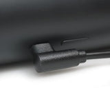 Power Cable Compatible With Sonos Roam & Roam 2 Speakers (Black)